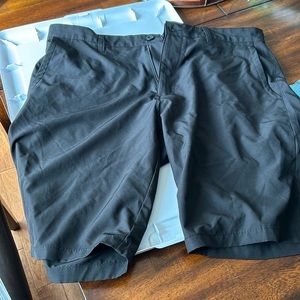 Burnside shorts